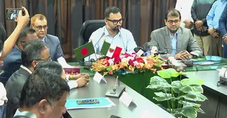 চতুর্থ শ্রেণি থেকেই খেলাধুলা বাধ্যতামূলক: ক্রীড়া প্রতিমন্ত্রী